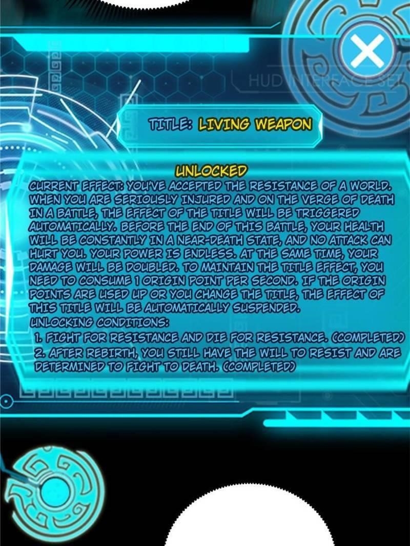 I’m An Evil God Chapter 333 - Page 91