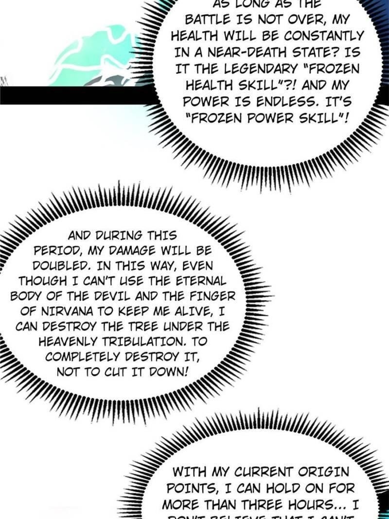 I’m An Evil God Chapter 333 - Page 93