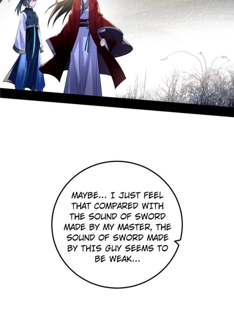 I’m An Evil God Chapter 334 - Page 102