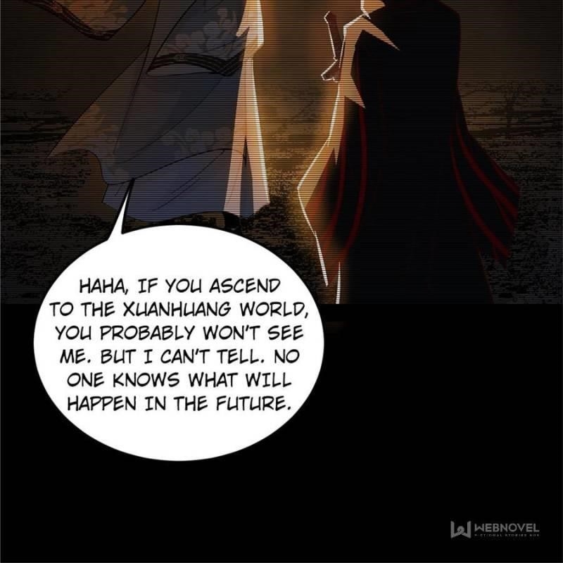 I’m An Evil God Chapter 334 - Page 18