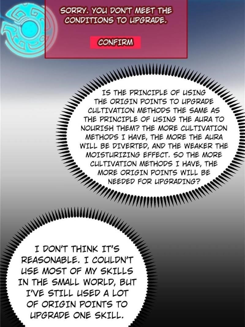 I’m An Evil God Chapter 334 - Page 25