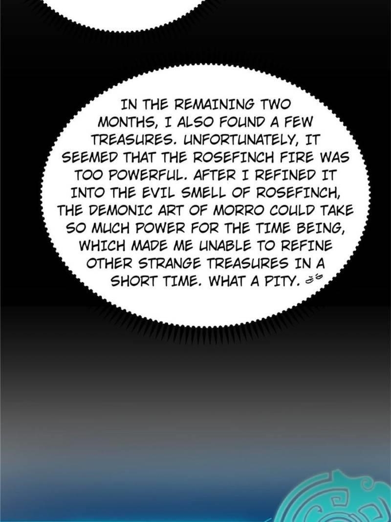 I’m An Evil God Chapter 334 - Page 26