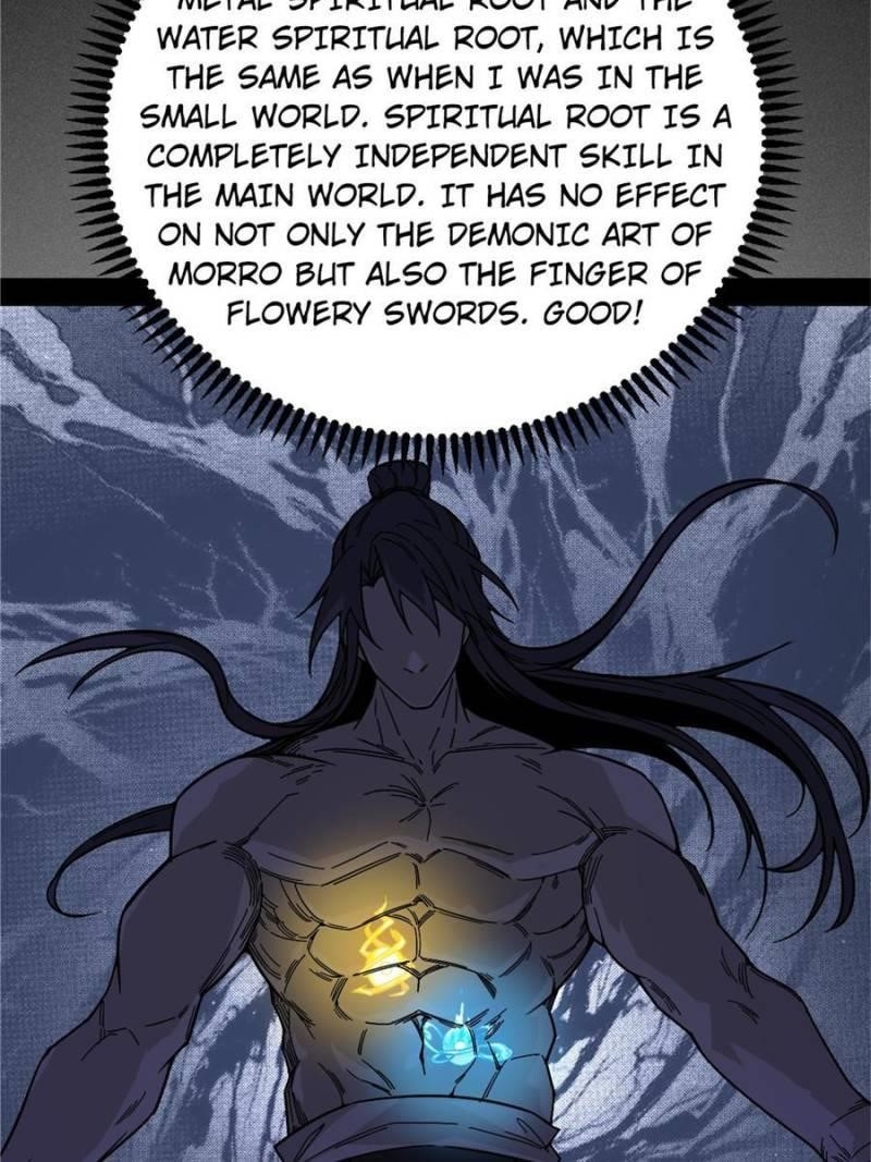 I’m An Evil God Chapter 334 - Page 30