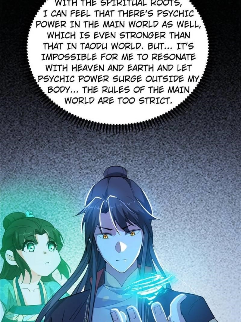 I’m An Evil God Chapter 334 - Page 32