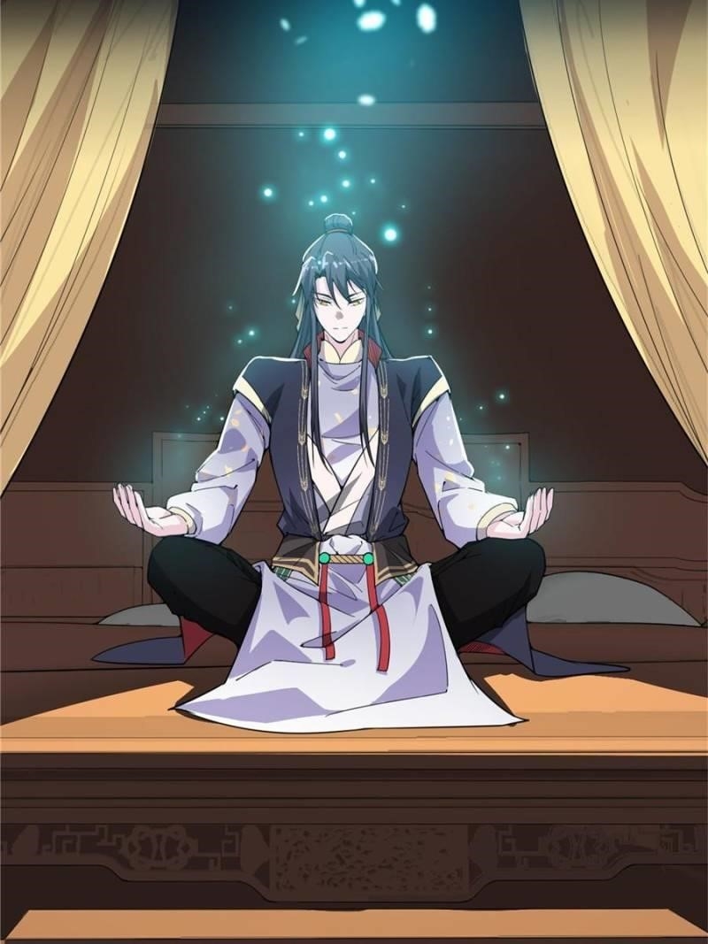 I’m An Evil God Chapter 334 - Page 4