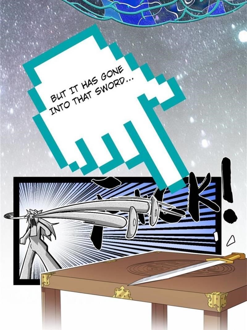 I’m An Evil God Chapter 334 - Page 44