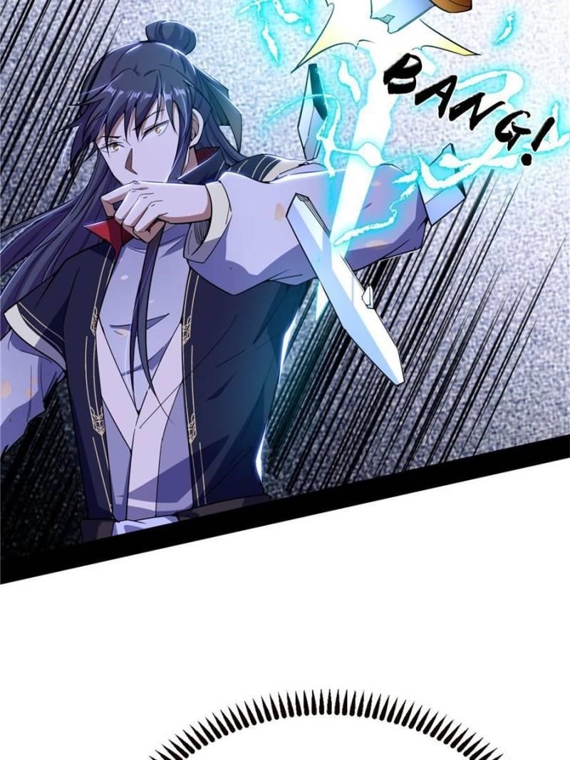 I’m An Evil God Chapter 334 - Page 48