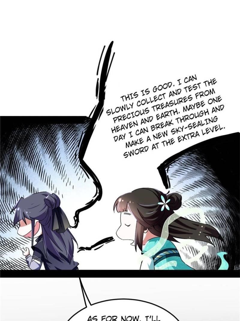 I’m An Evil God Chapter 334 - Page 53