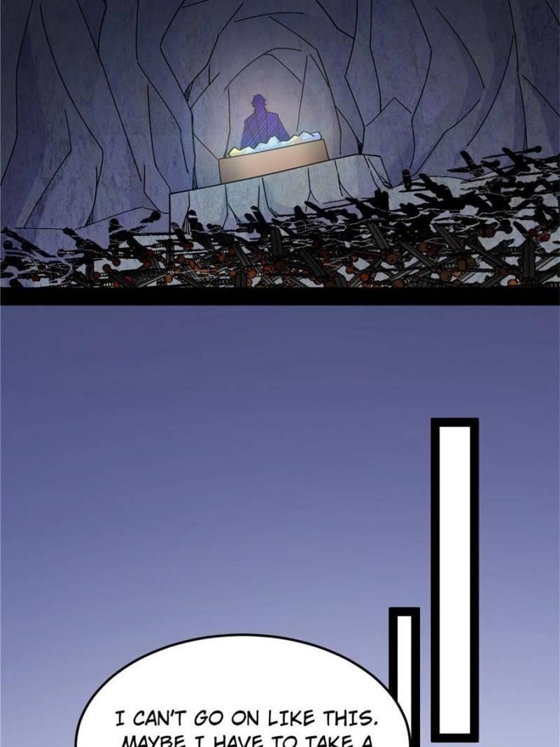 I’m An Evil God Chapter 334 - Page 57