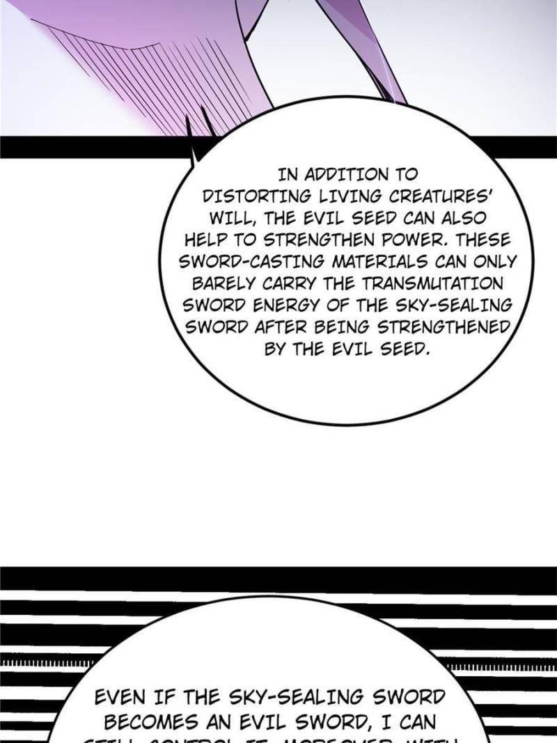 I’m An Evil God Chapter 334 - Page 61