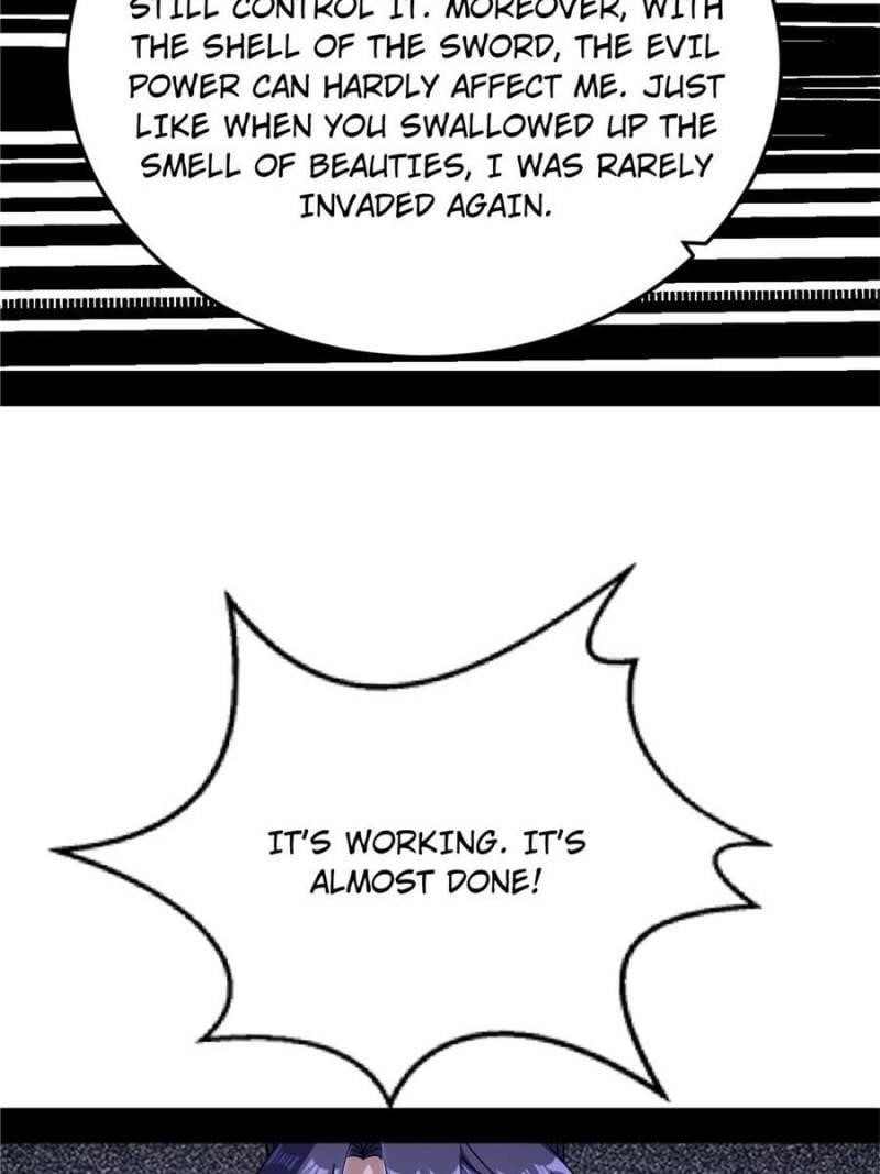 I’m An Evil God Chapter 334 - Page 62