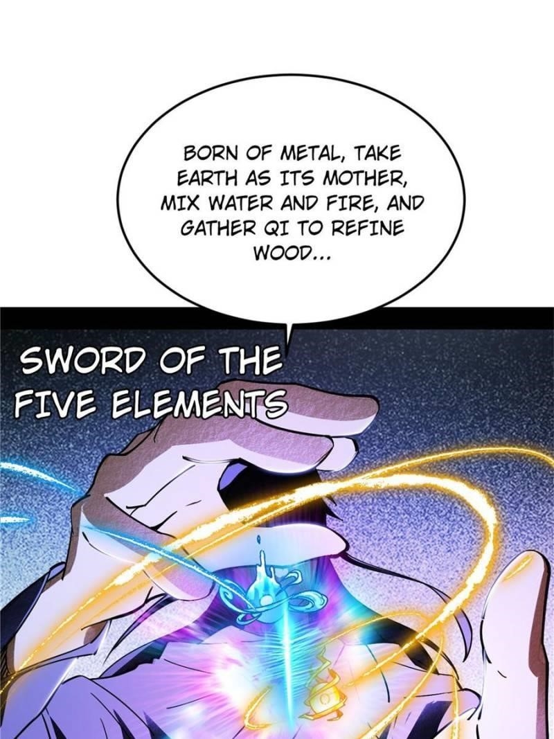 I’m An Evil God Chapter 334 - Page 64