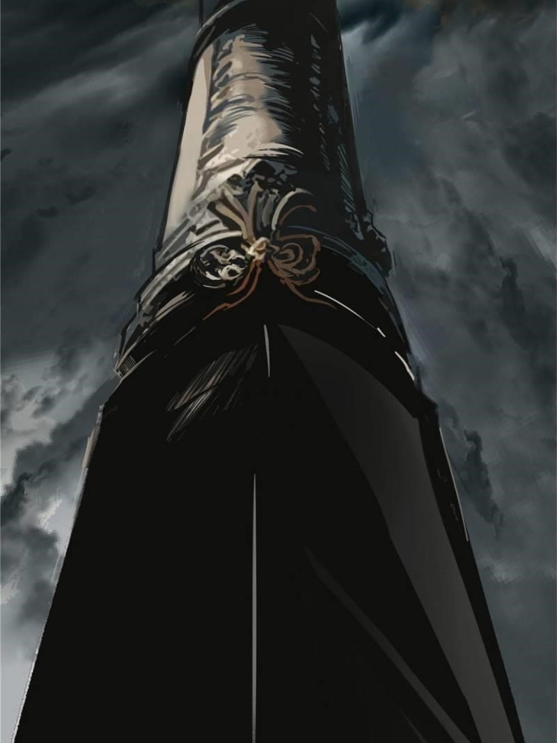 I’m An Evil God Chapter 334 - Page 72