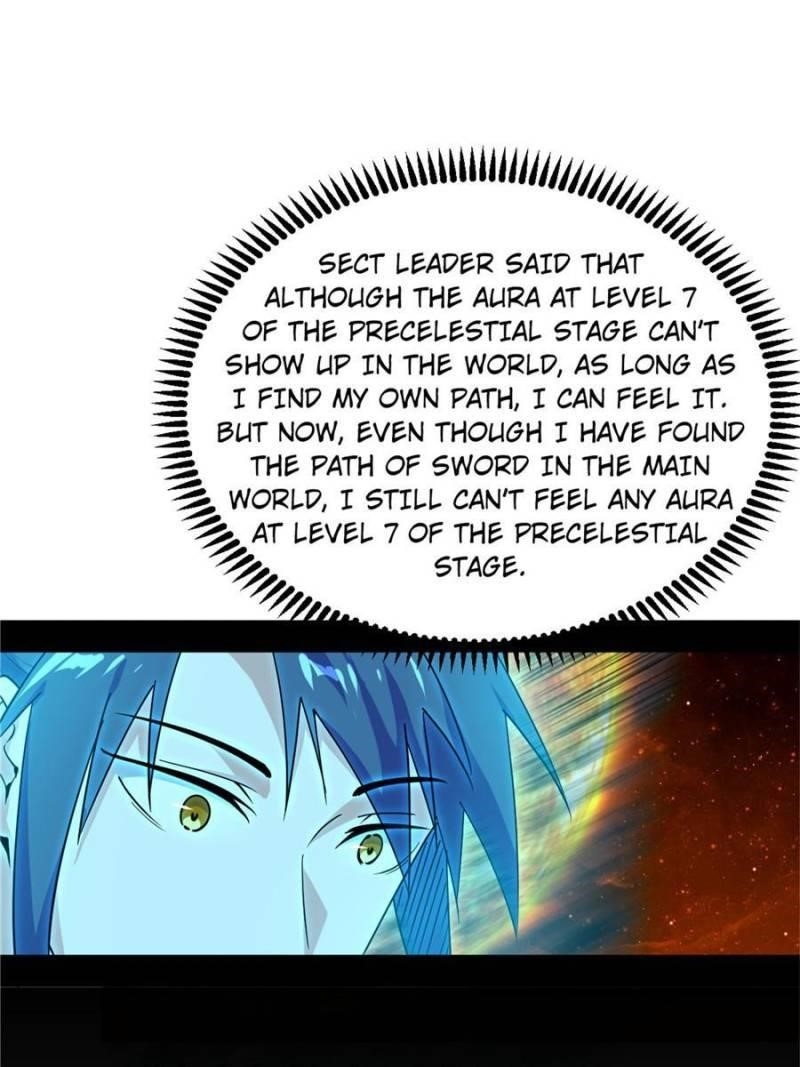 I’m An Evil God Chapter 334 - Page 81