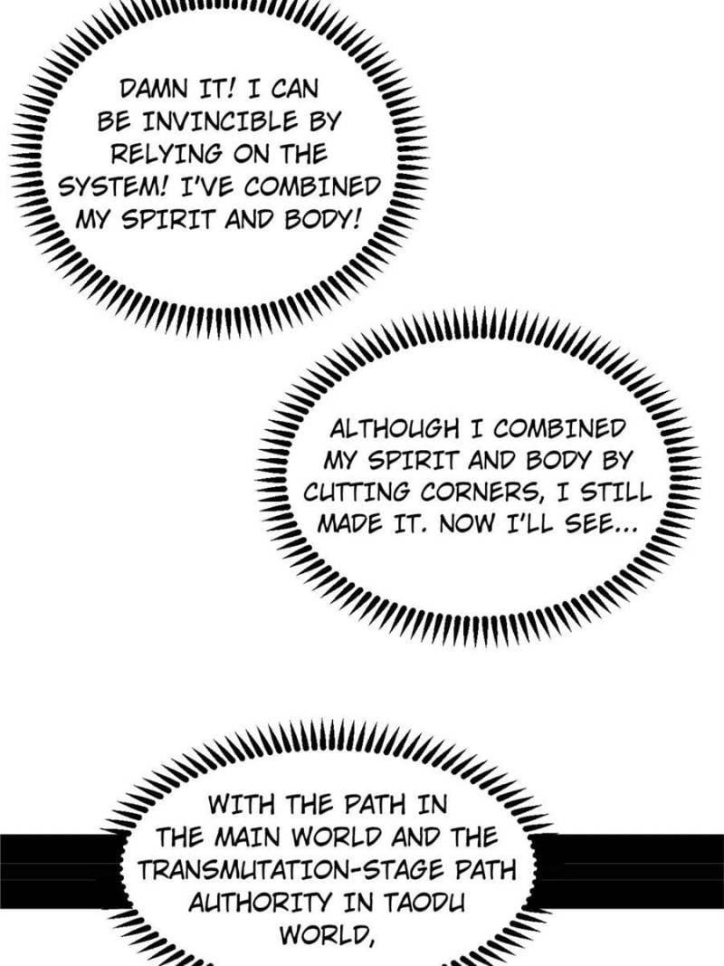 I’m An Evil God Chapter 334 - Page 84