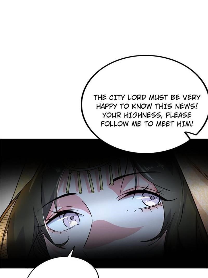 I’m An Evil God Chapter 336 - Page 16