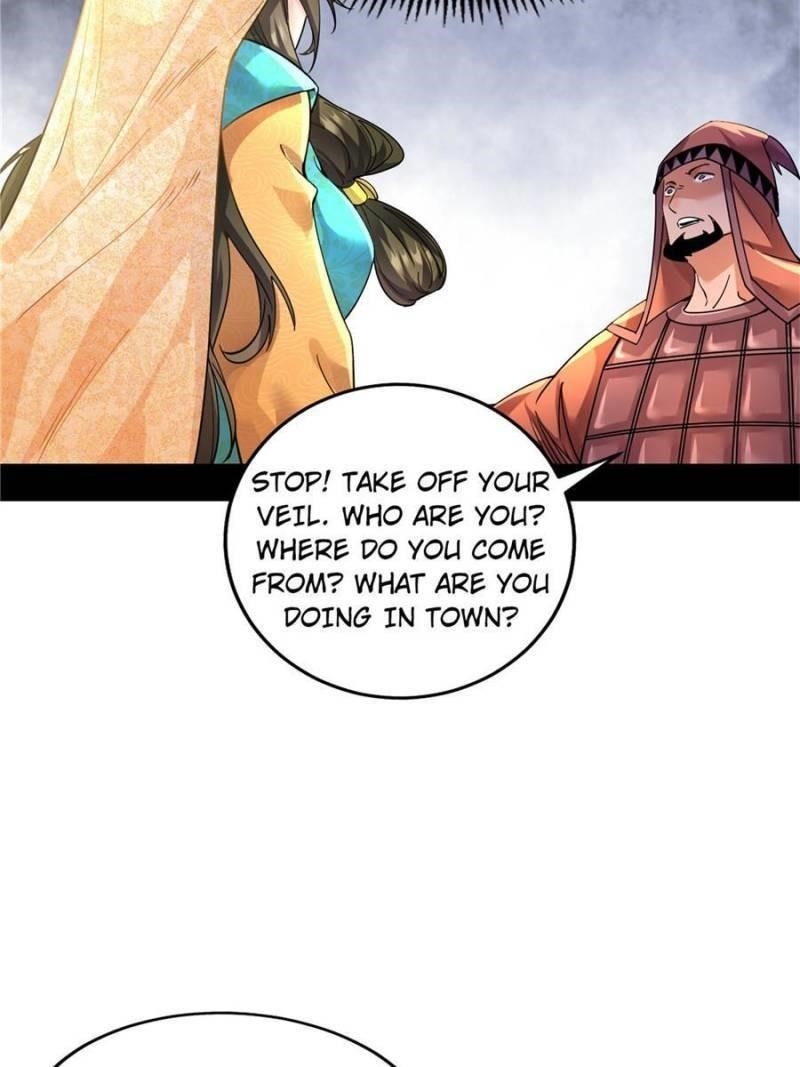 I’m An Evil God Chapter 336 - Page 3