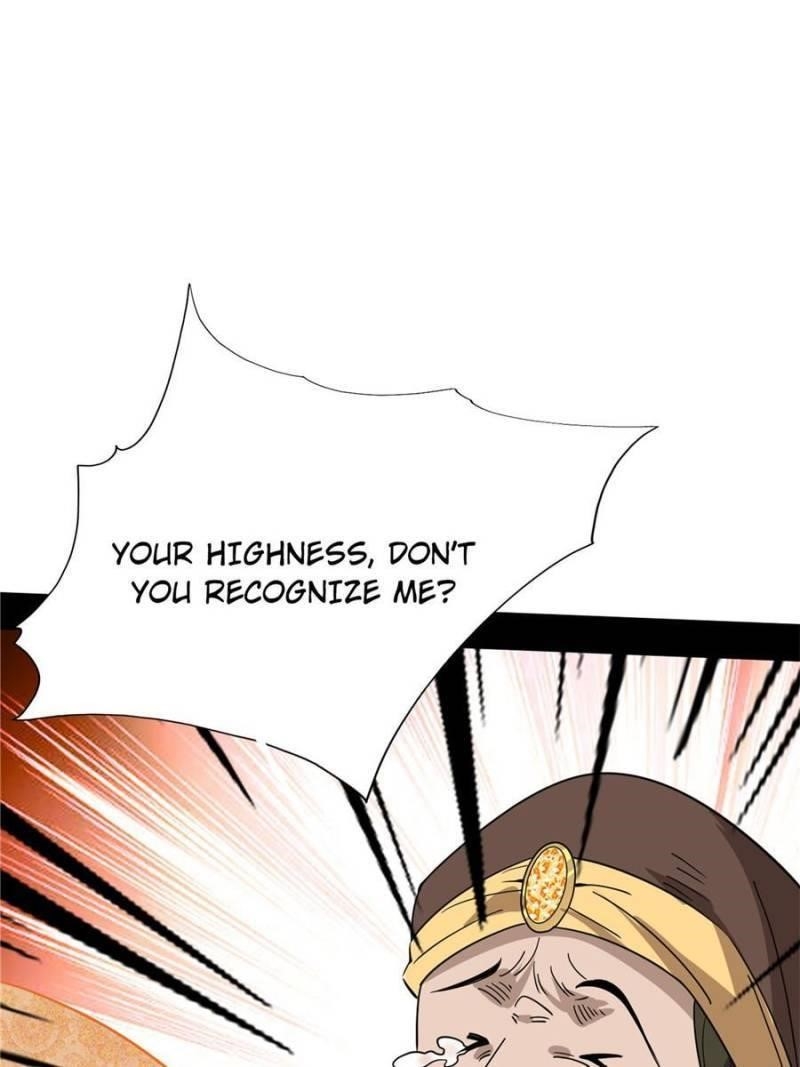 I’m An Evil God Chapter 336 - Page 38