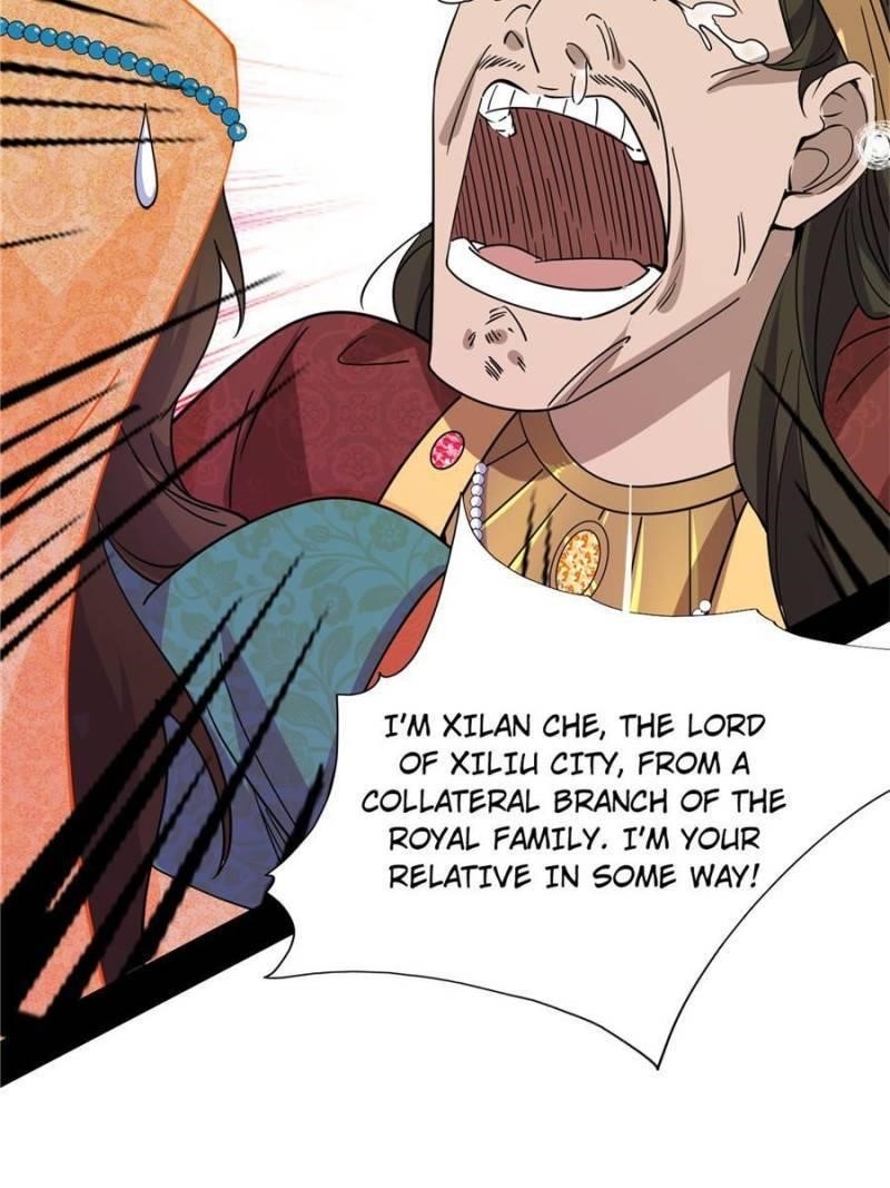 I’m An Evil God Chapter 336 - Page 39