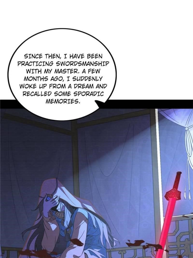 I’m An Evil God Chapter 336 - Page 45