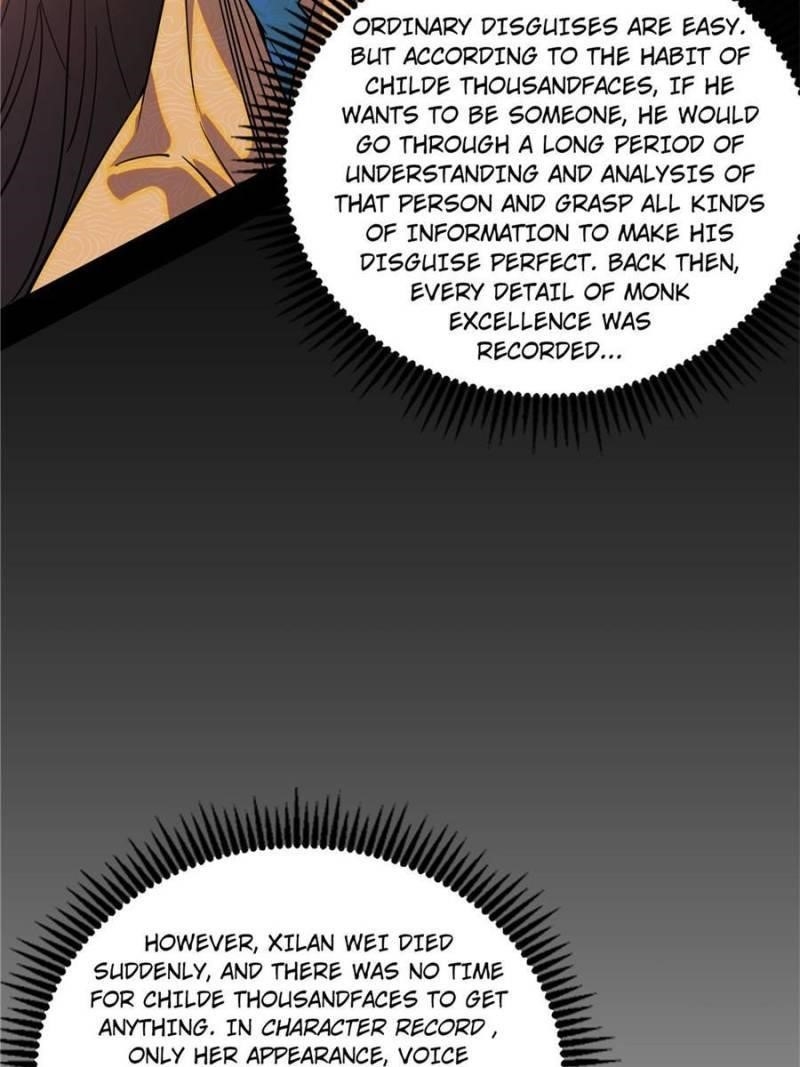 I’m An Evil God Chapter 336 - Page 51