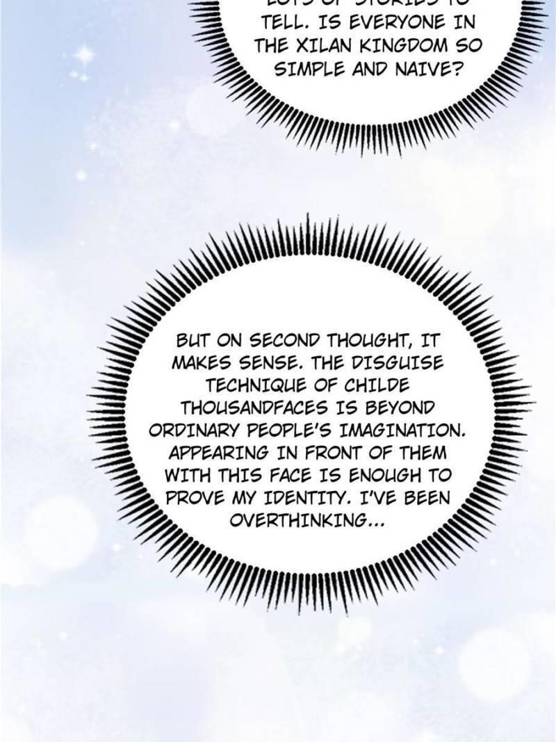 I’m An Evil God Chapter 336 - Page 55