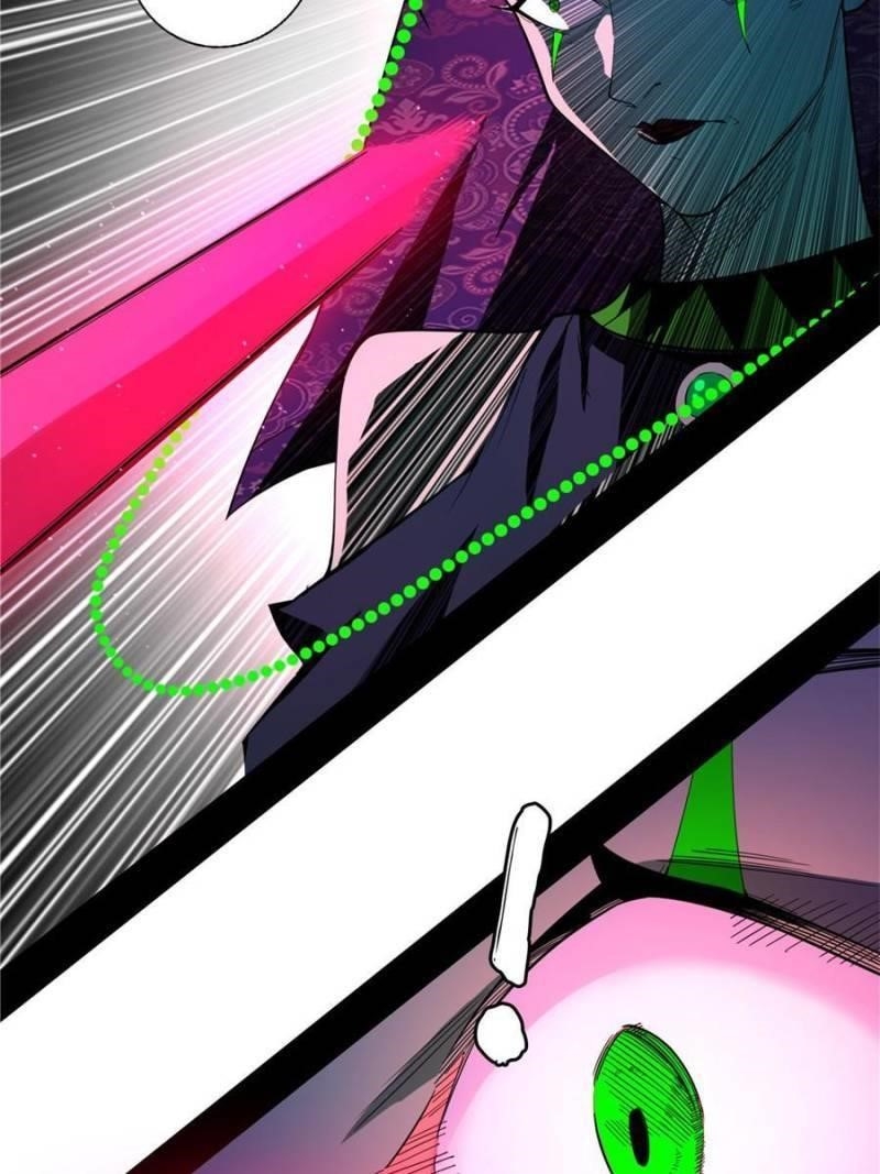 I’m An Evil God Chapter 336 - Page 76