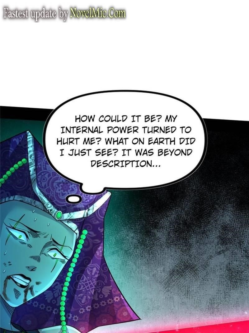 I’m An Evil God Chapter 337 - Page 1