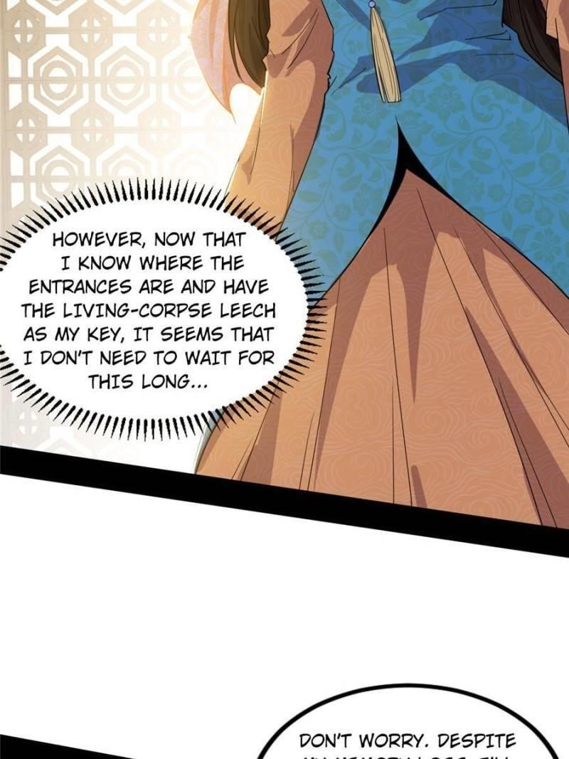 I’m An Evil God Chapter 337 - Page 100