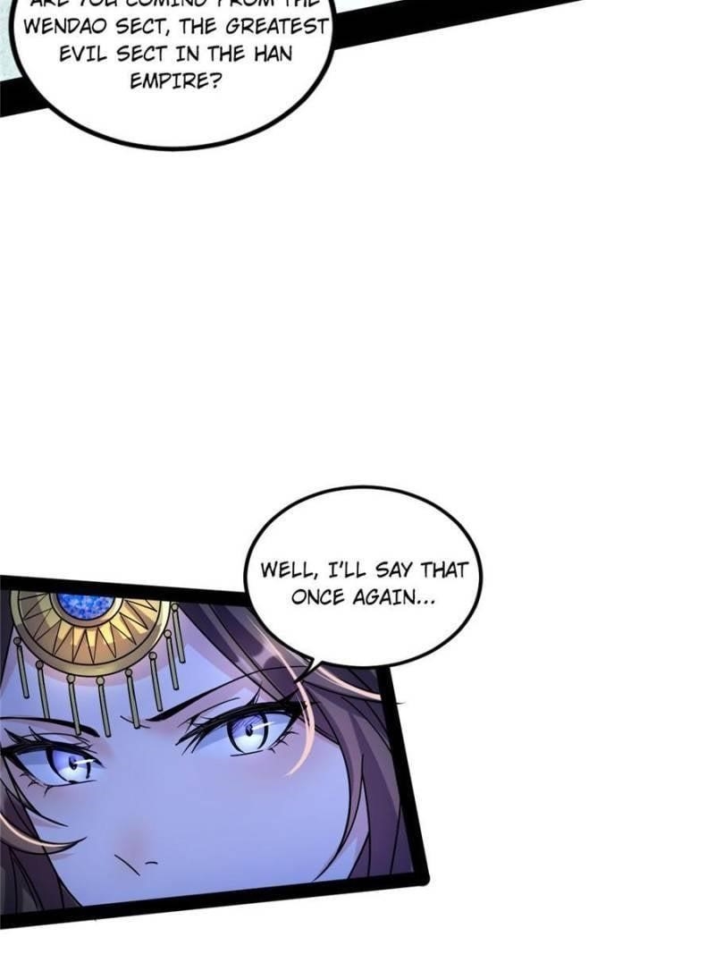 I’m An Evil God Chapter 337 - Page 22