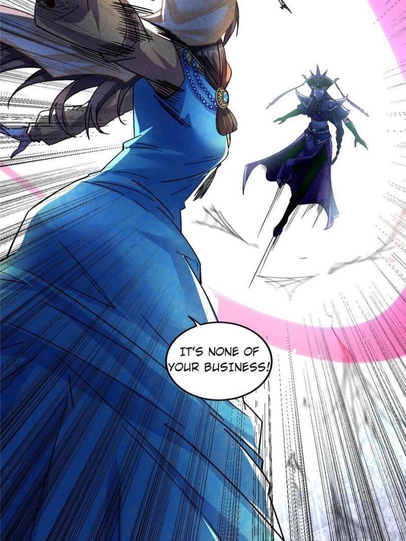 I’m An Evil God Chapter 337 - Page 24