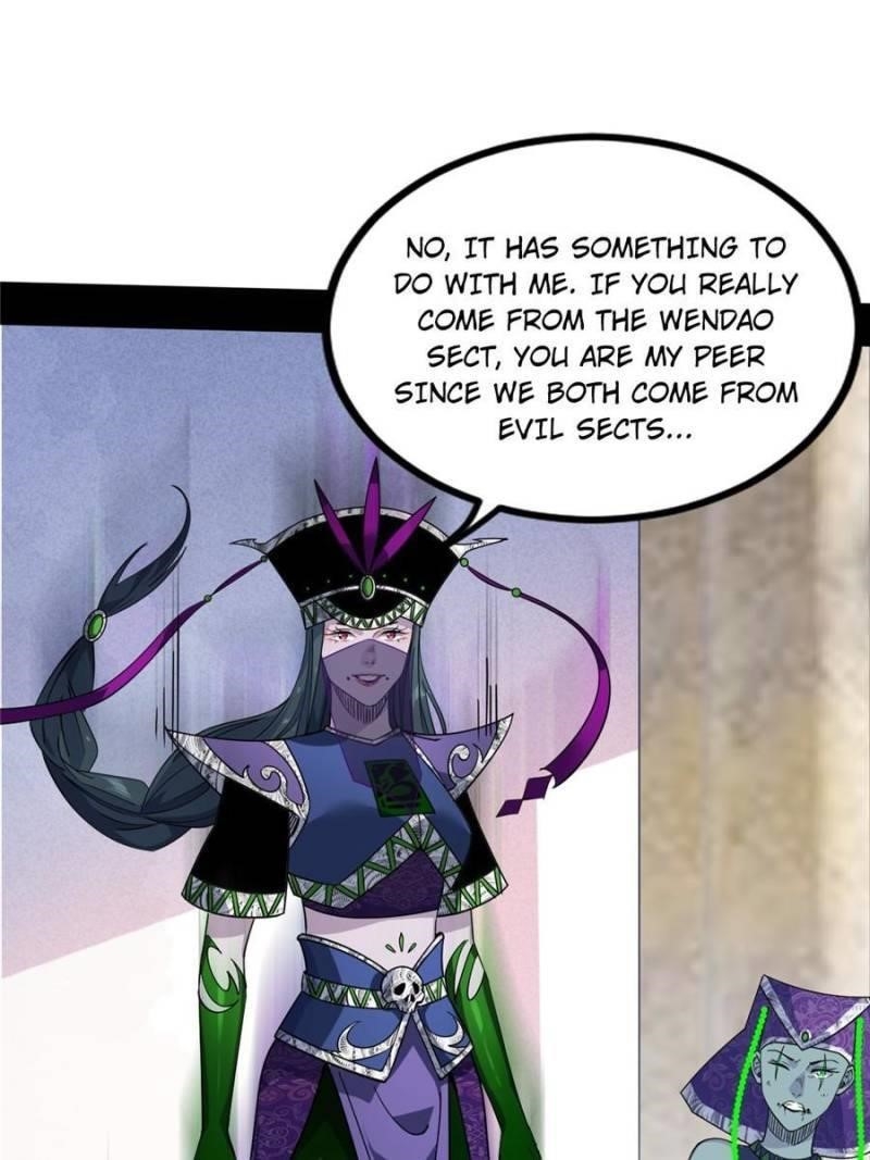 I’m An Evil God Chapter 337 - Page 26