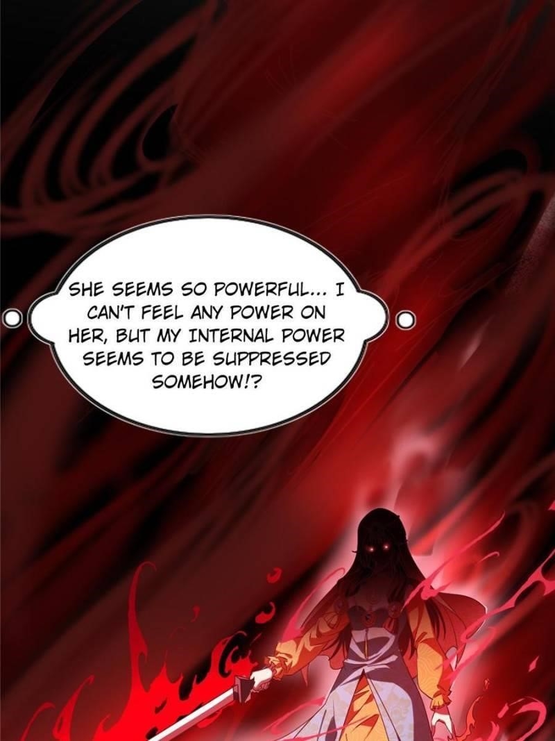 I’m An Evil God Chapter 337 - Page 36