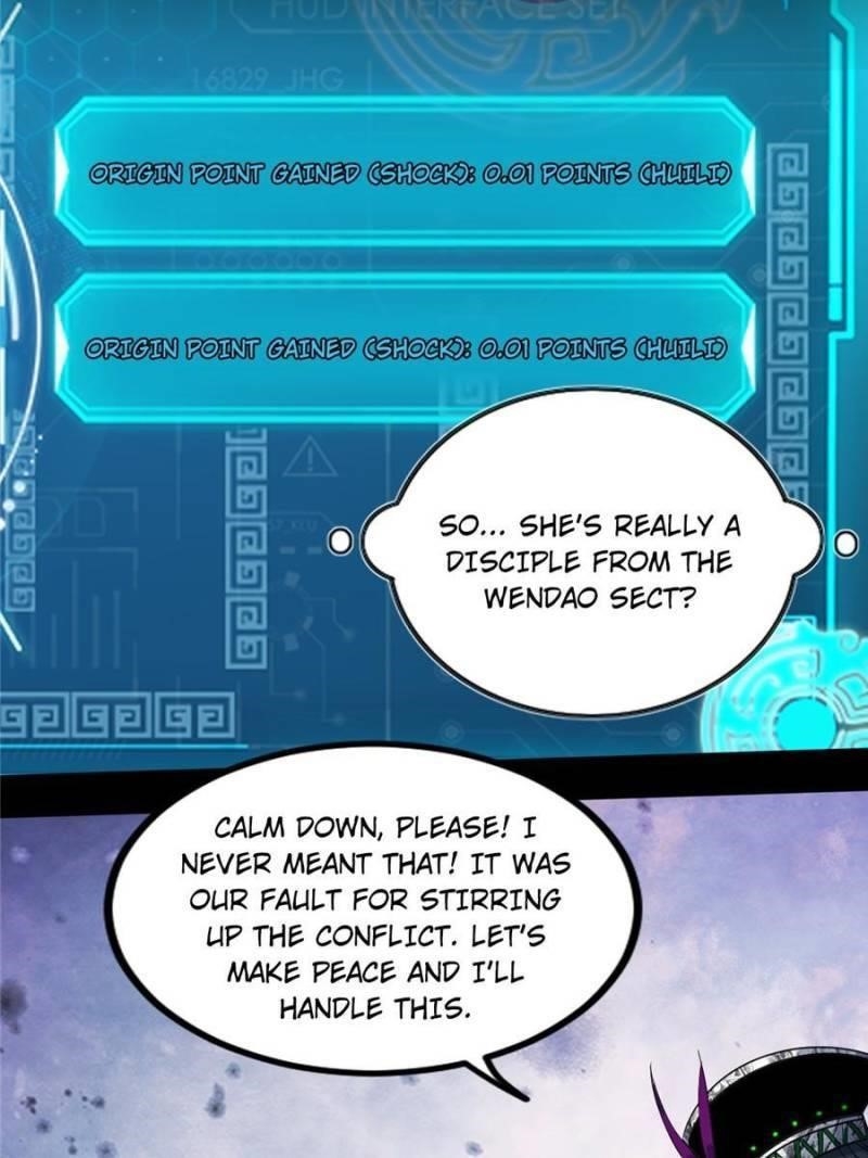 I’m An Evil God Chapter 337 - Page 38