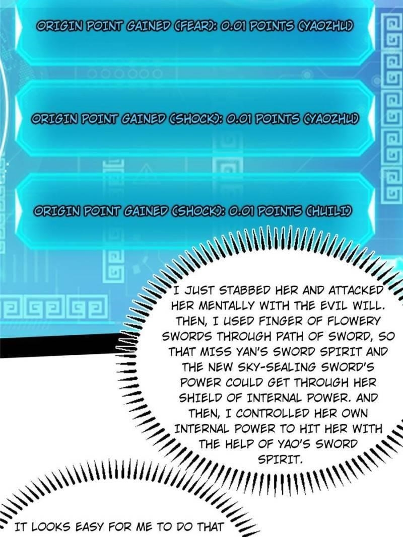 I’m An Evil God Chapter 337 - Page 4