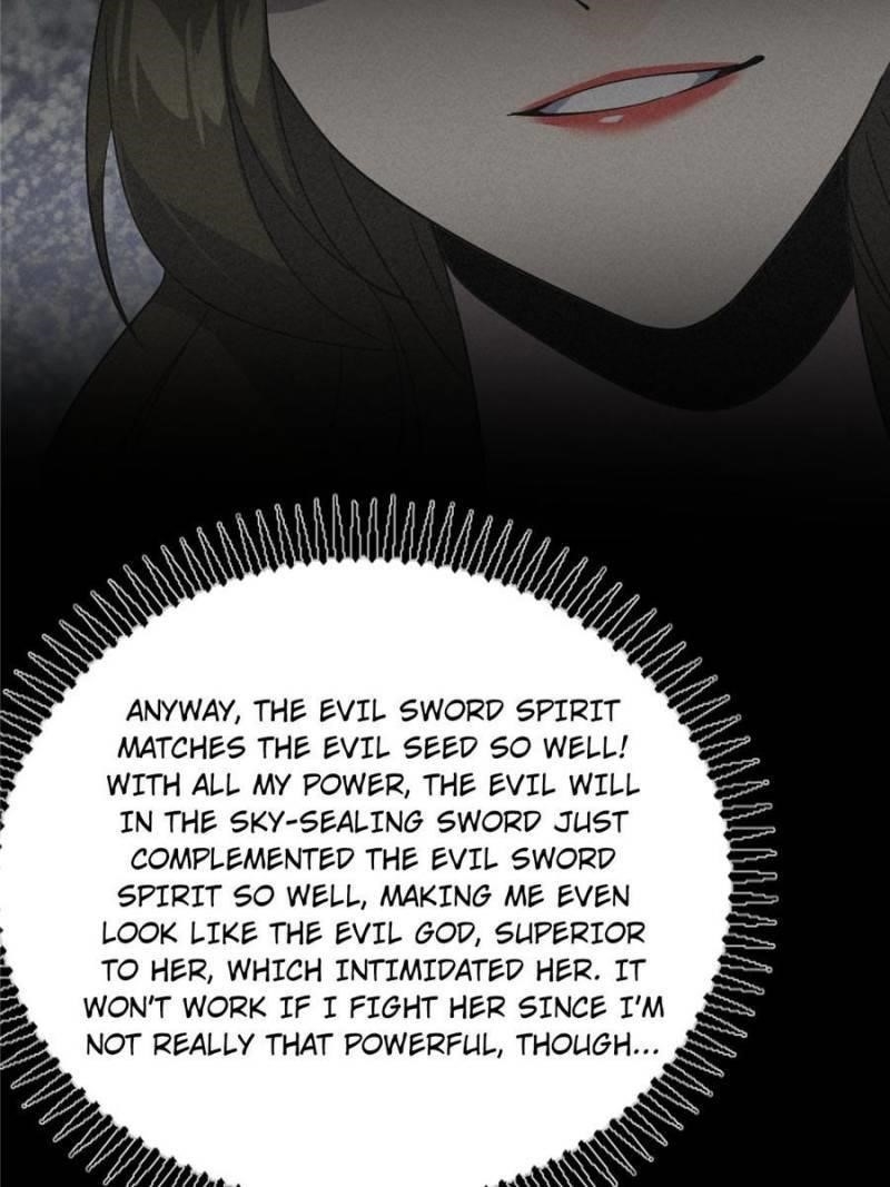 I’m An Evil God Chapter 337 - Page 42