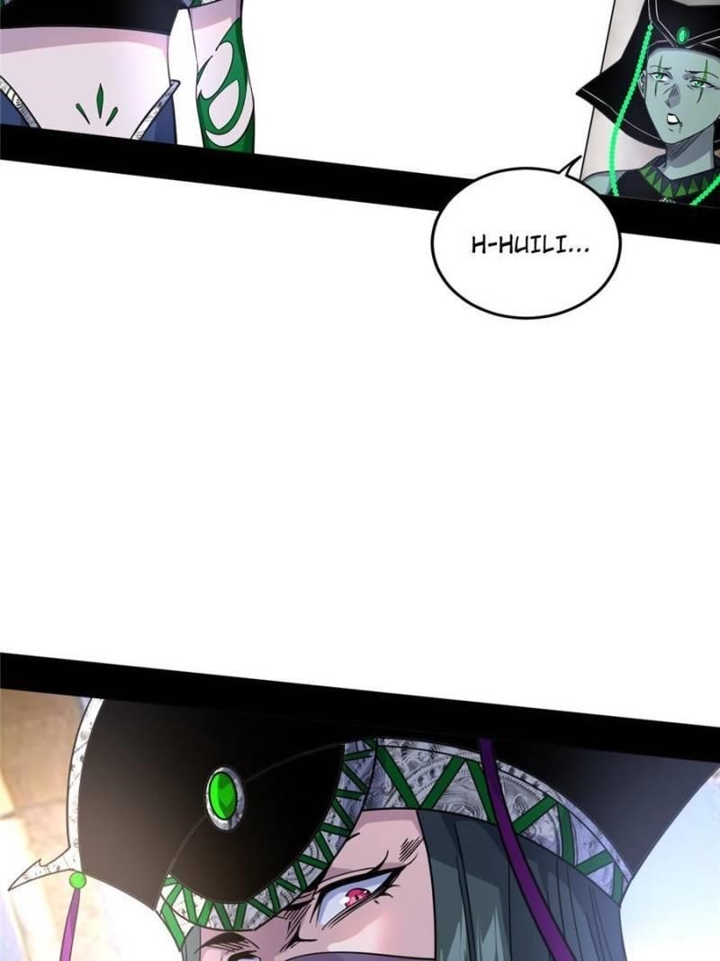 I’m An Evil God Chapter 337 - Page 44
