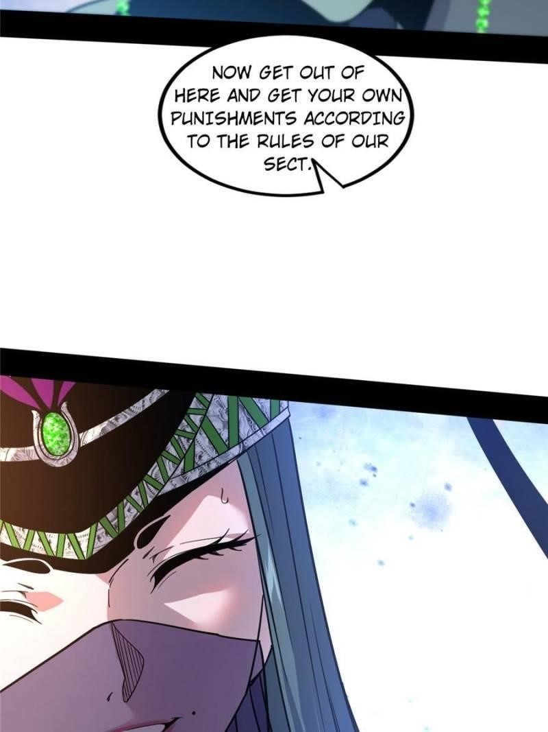 I’m An Evil God Chapter 337 - Page 48