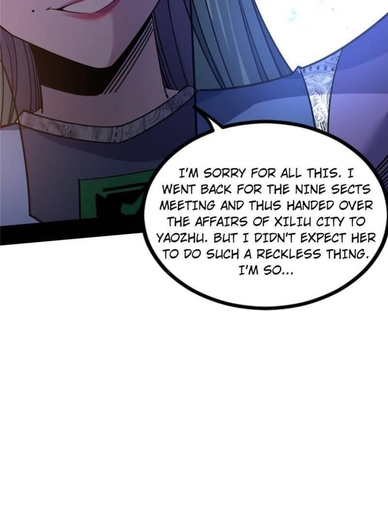 I’m An Evil God Chapter 337 - Page 49