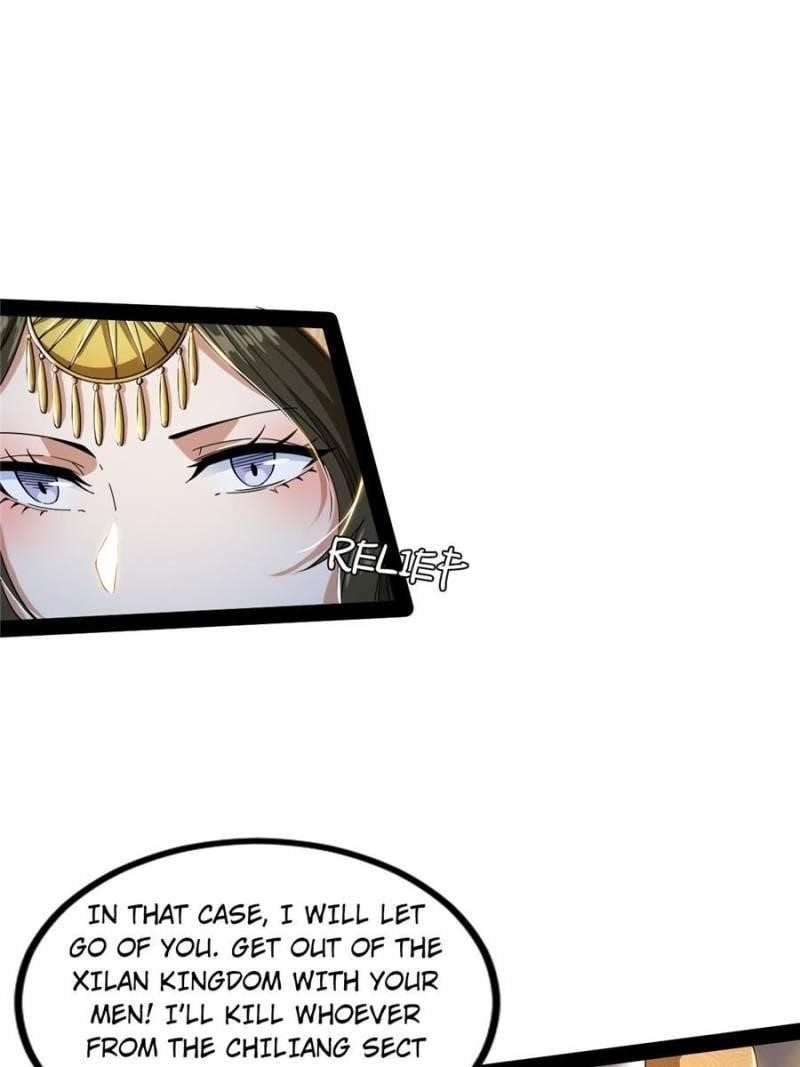 I’m An Evil God Chapter 337 - Page 56