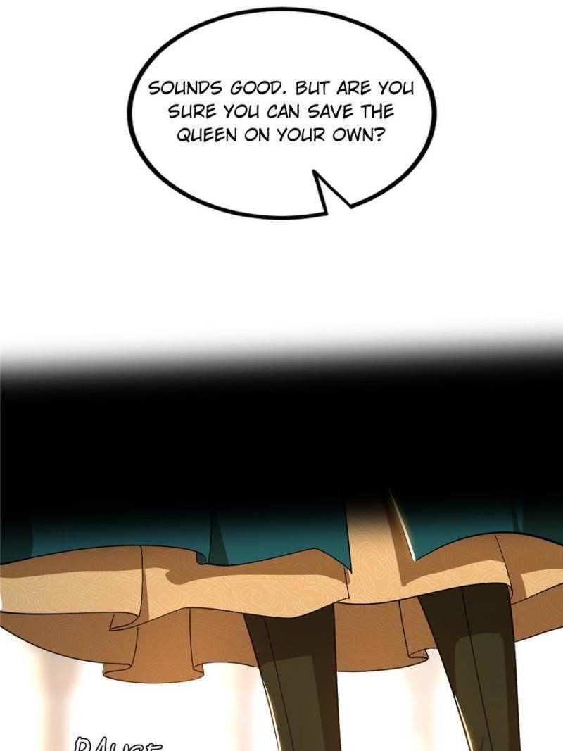 I’m An Evil God Chapter 337 - Page 59