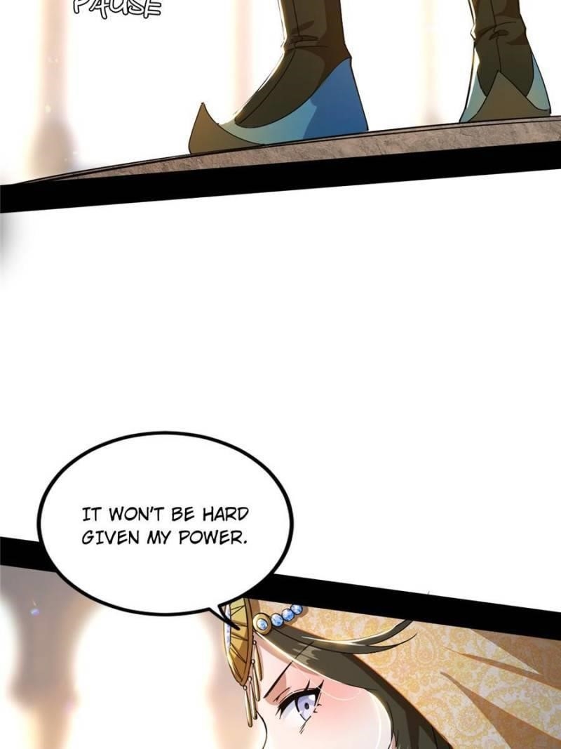 I’m An Evil God Chapter 337 - Page 60