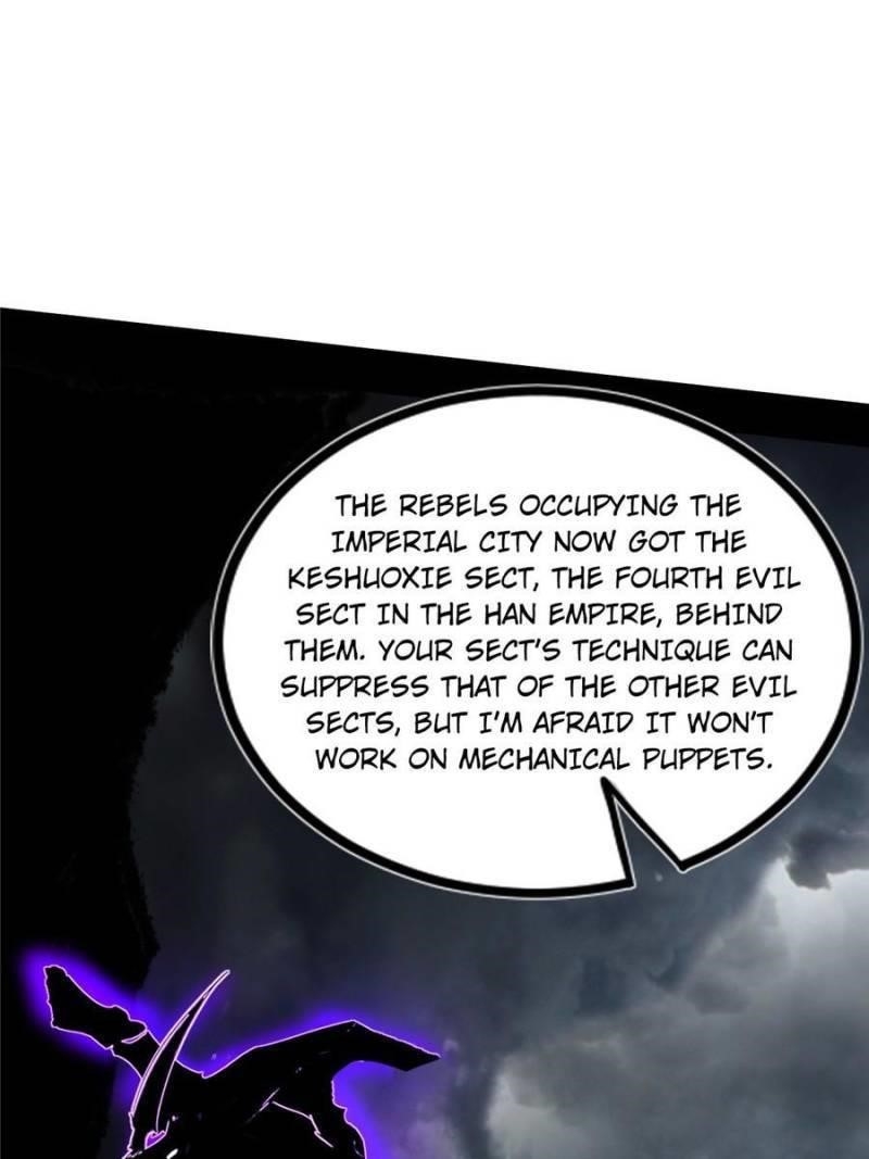 I’m An Evil God Chapter 337 - Page 63