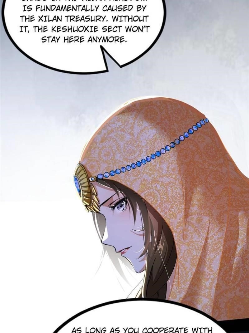 I’m An Evil God Chapter 337 - Page 67