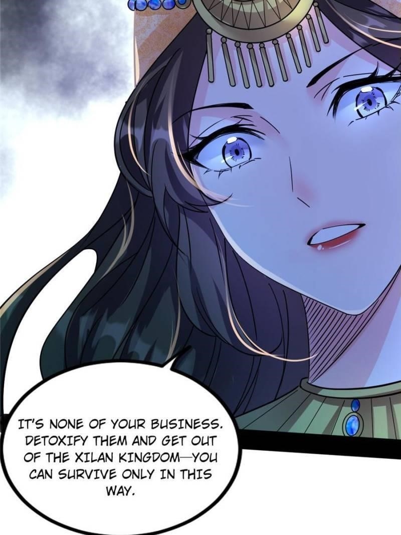 I’m An Evil God Chapter 337 - Page 7