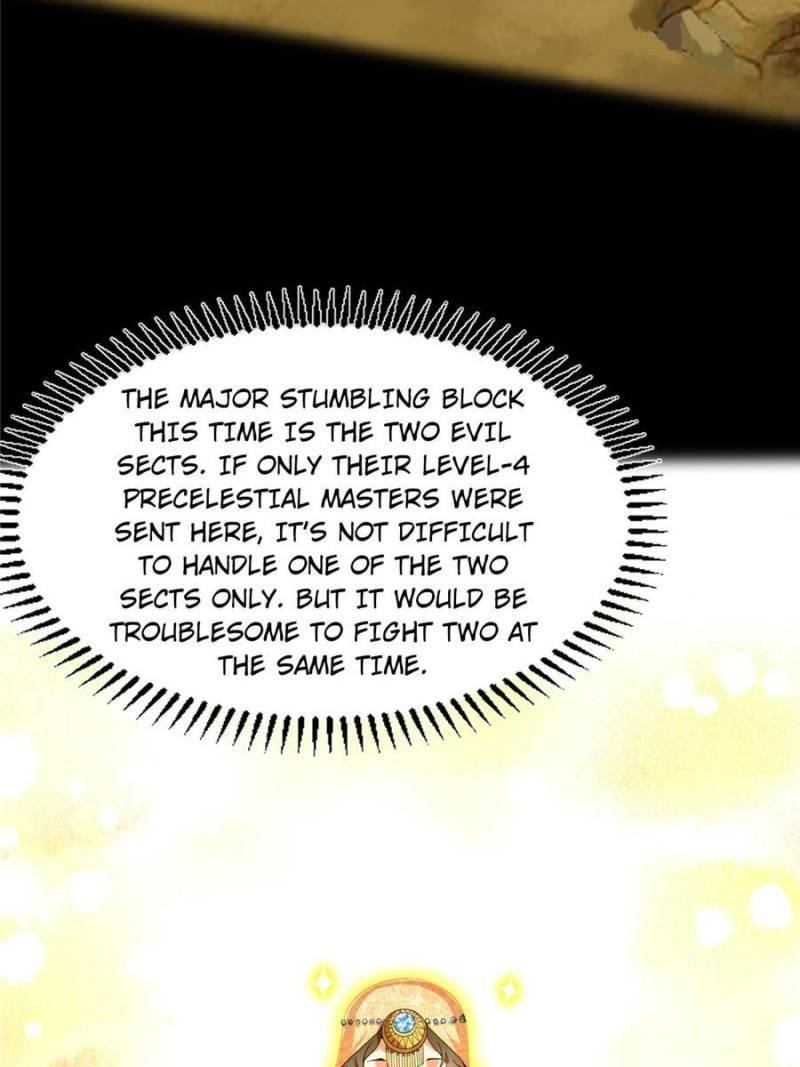 I’m An Evil God Chapter 337 - Page 76