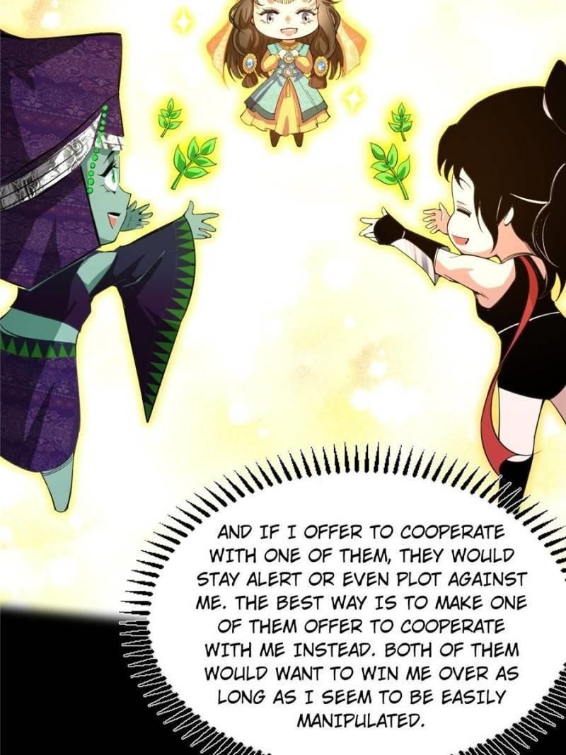 I’m An Evil God Chapter 337 - Page 77