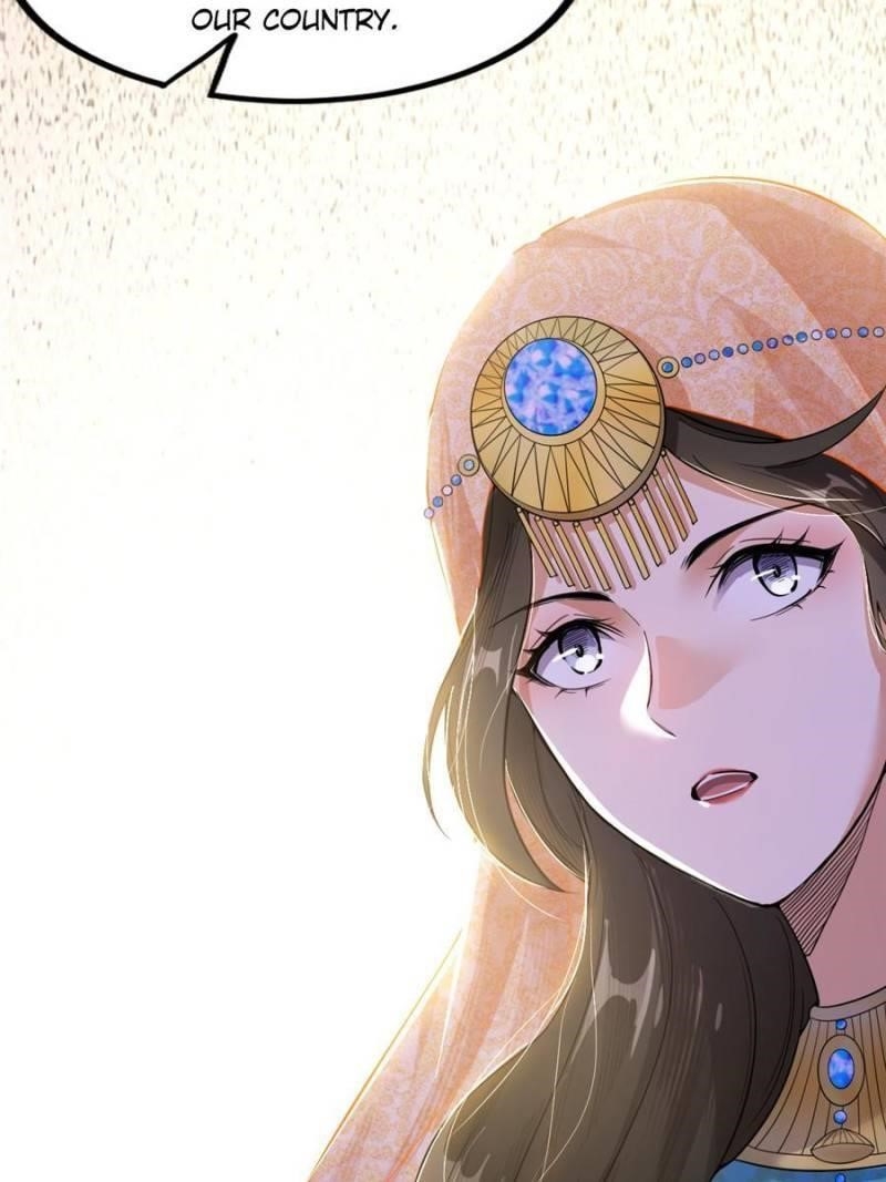 I’m An Evil God Chapter 337 - Page 92