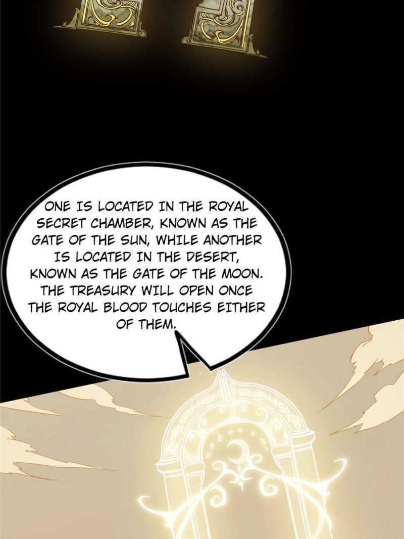 I’m An Evil God Chapter 337 - Page 95