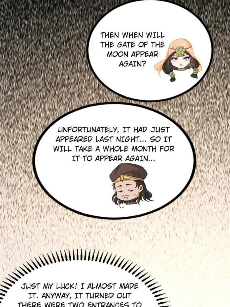 I’m An Evil God Chapter 337 - Page 97